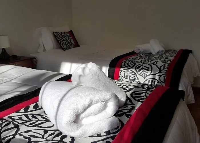 Hostal del Centro Concepción