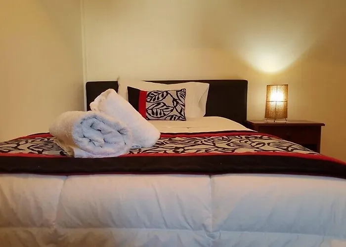 Hostal del Centro Concepción