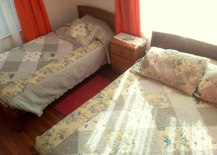 Hostal O'HigginsHostal