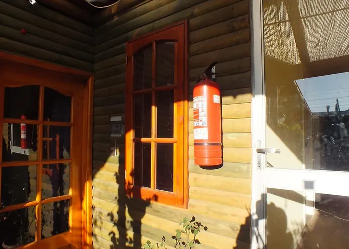 Hostal Mi Segundo HogarHostal